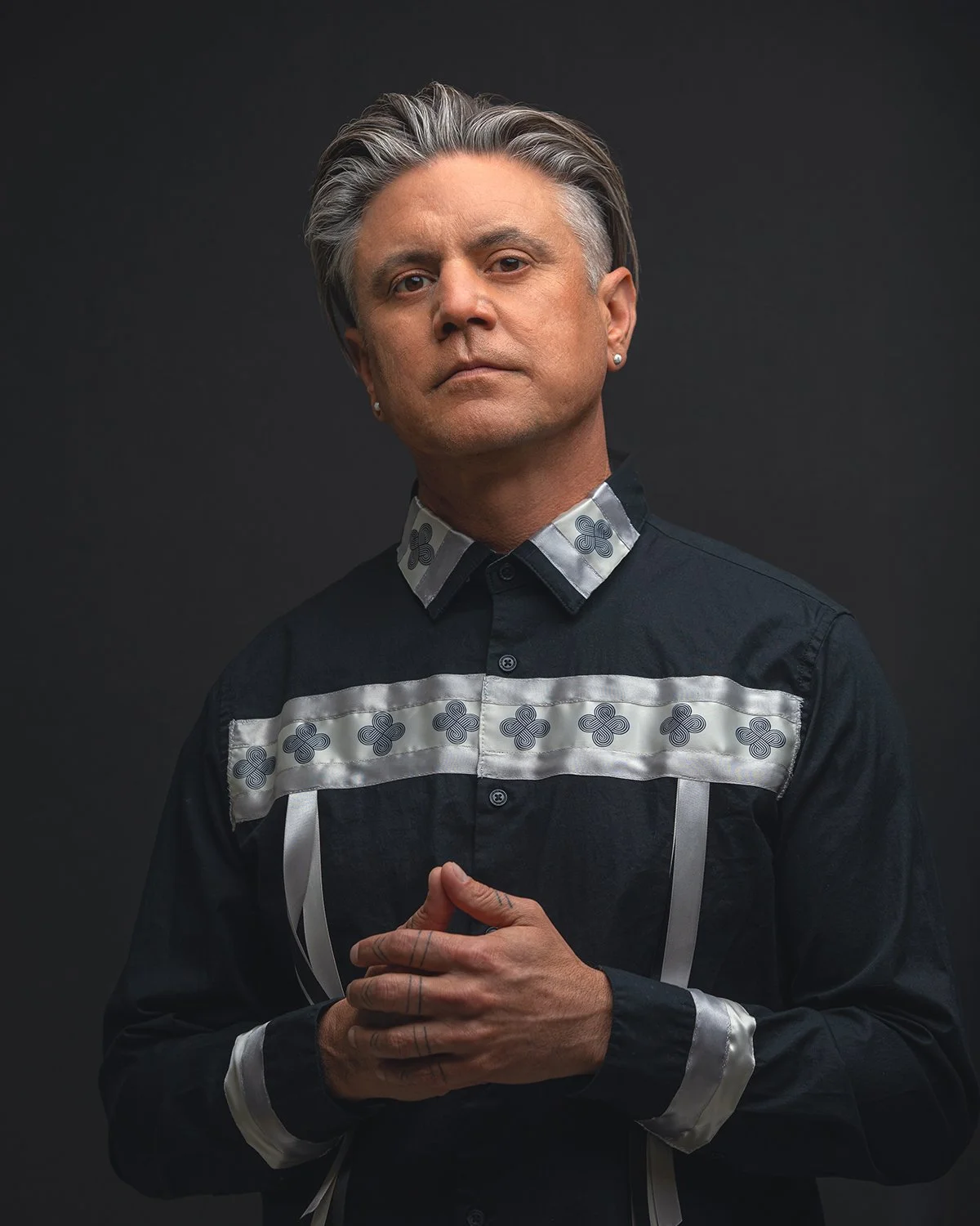 Jeremy Charles