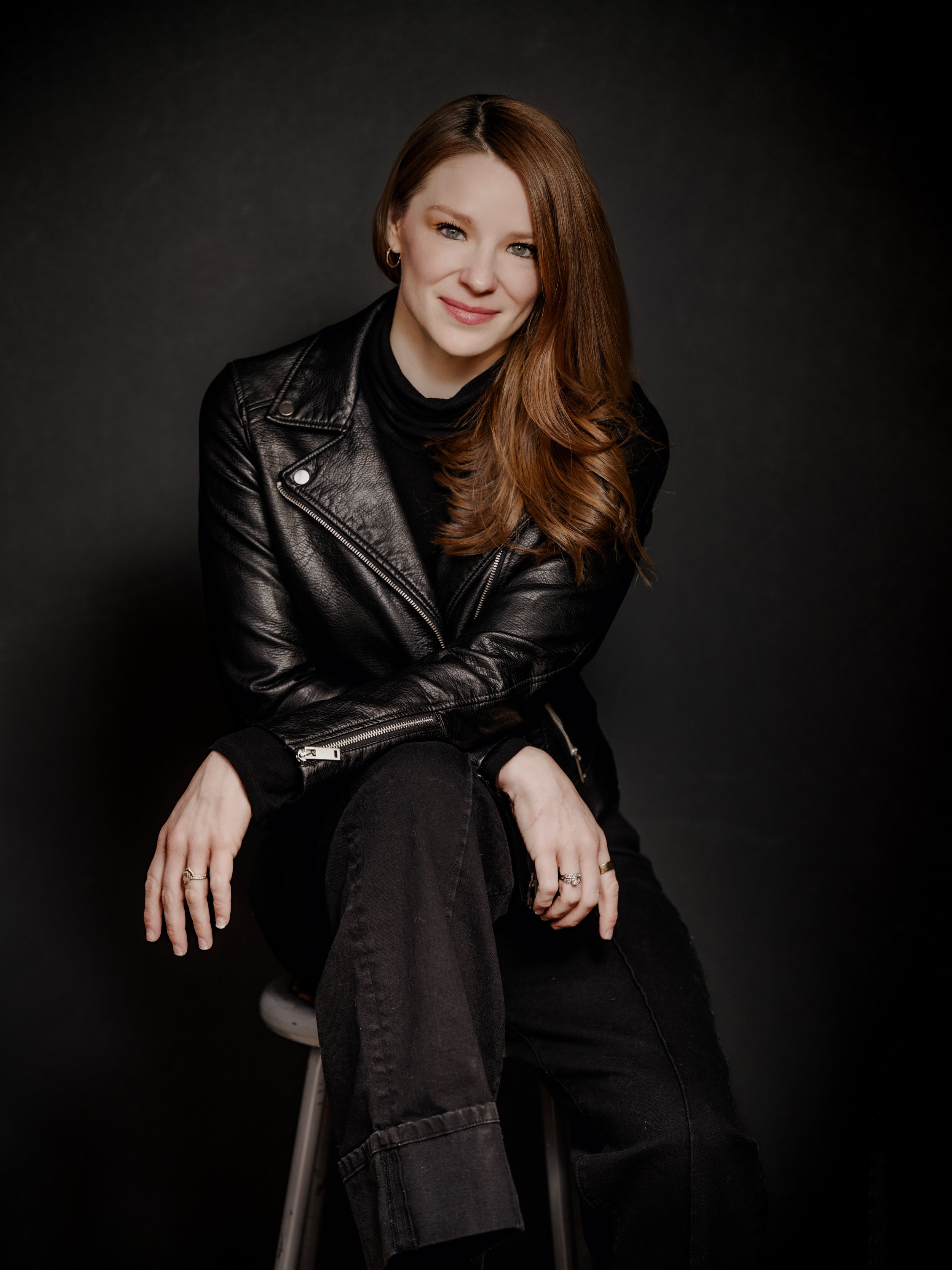 Katie Hoffman-Faulk