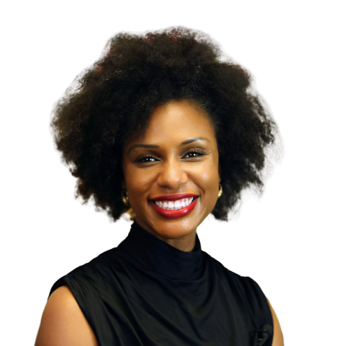 Crystal Carter