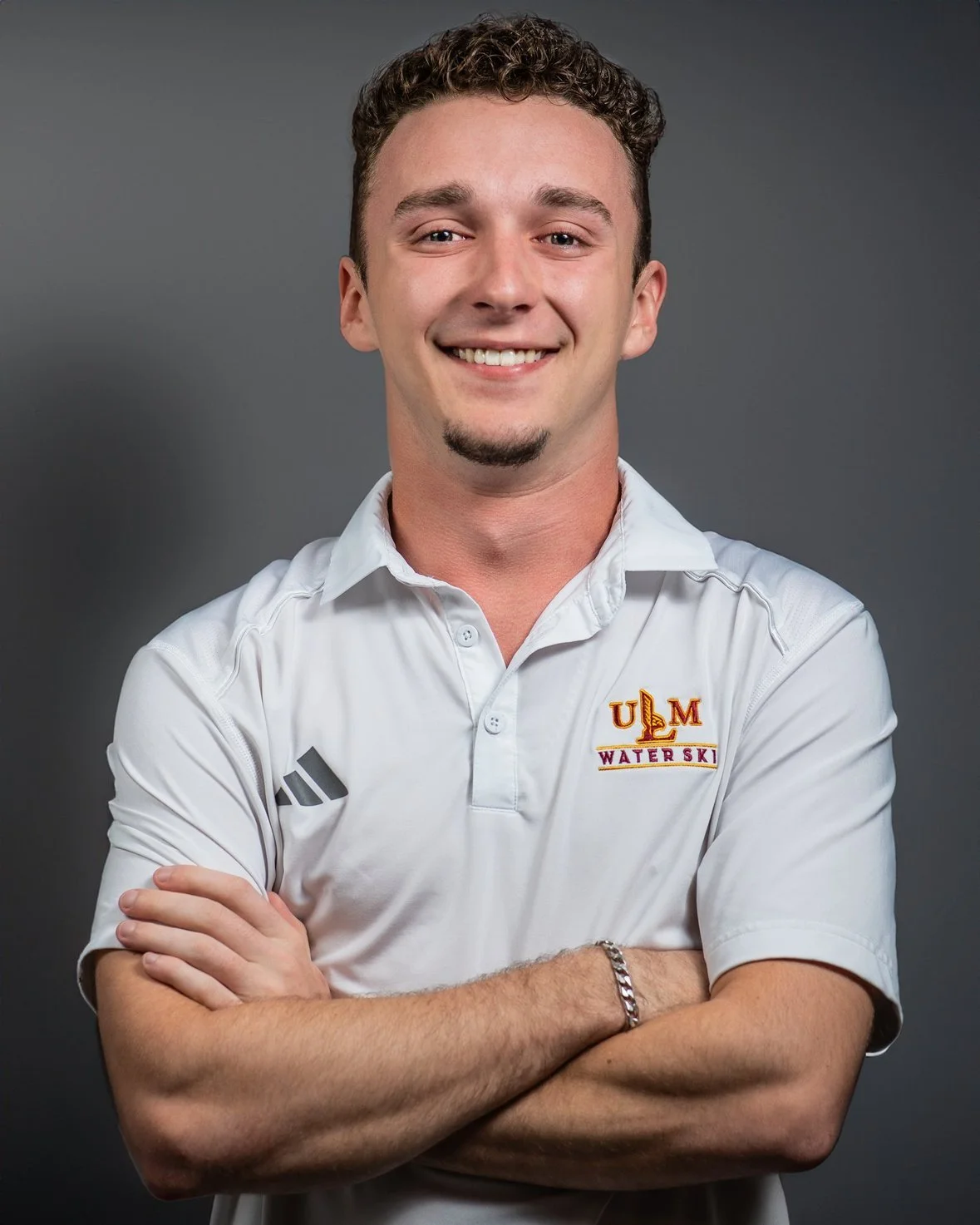 Connor Pauley, owner of College Bros Outdoor Services