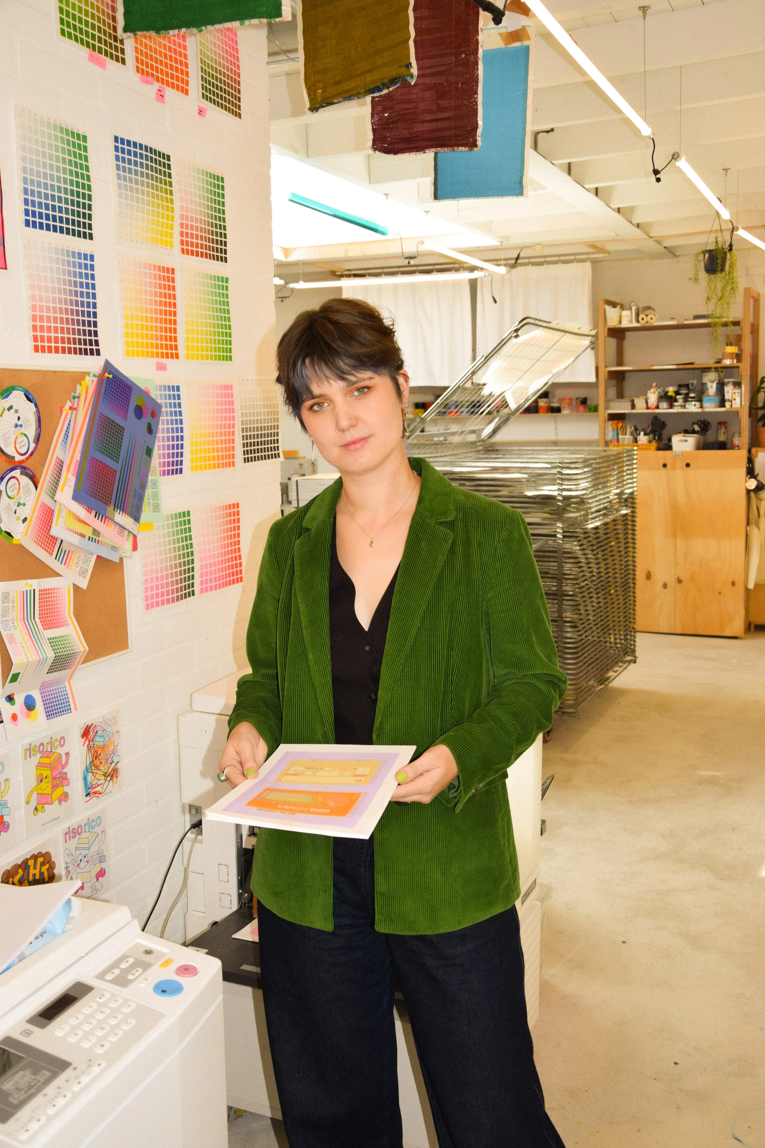 Artist 1