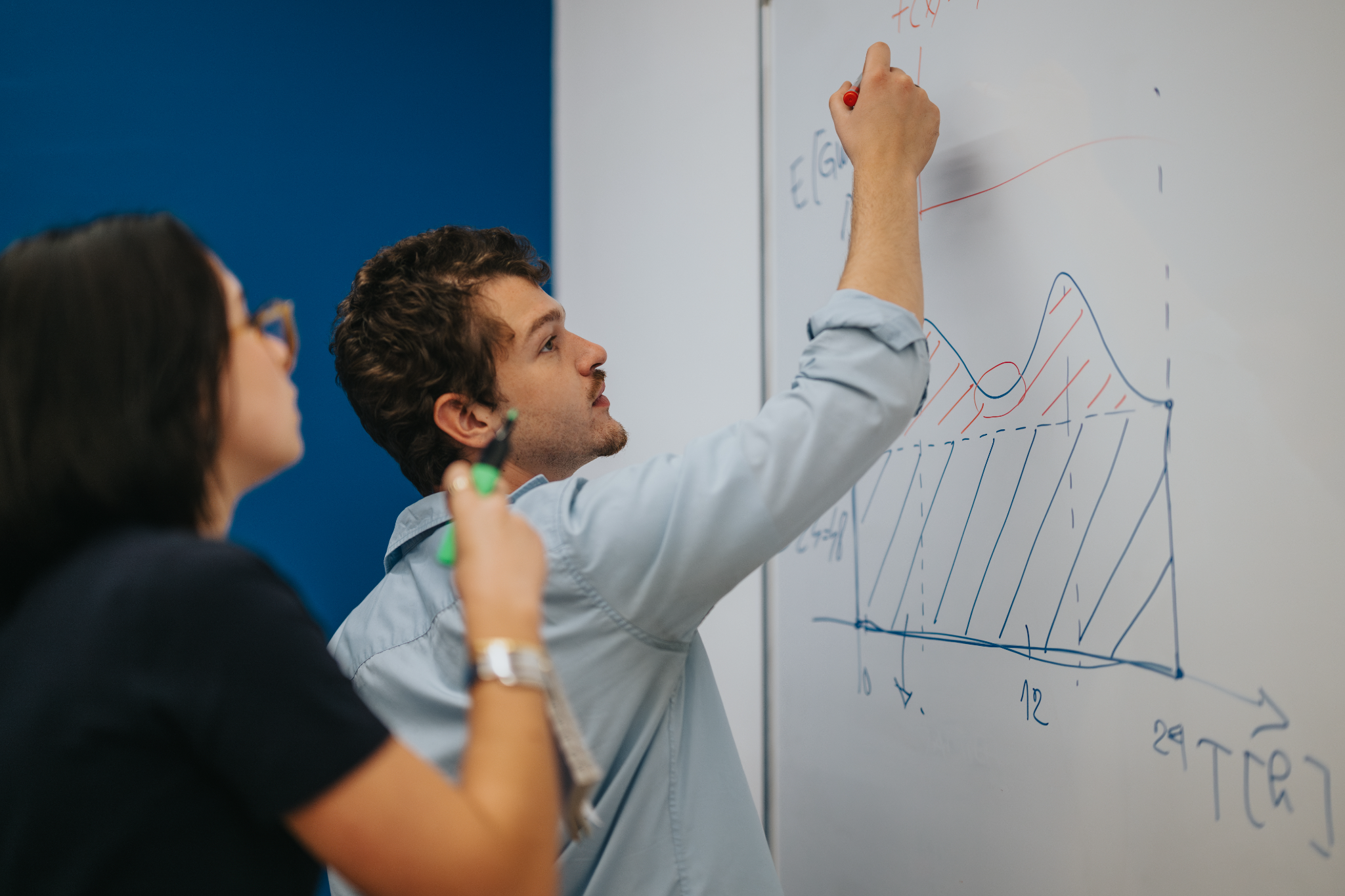 Calculus – Full-Year High School & AP Math Program