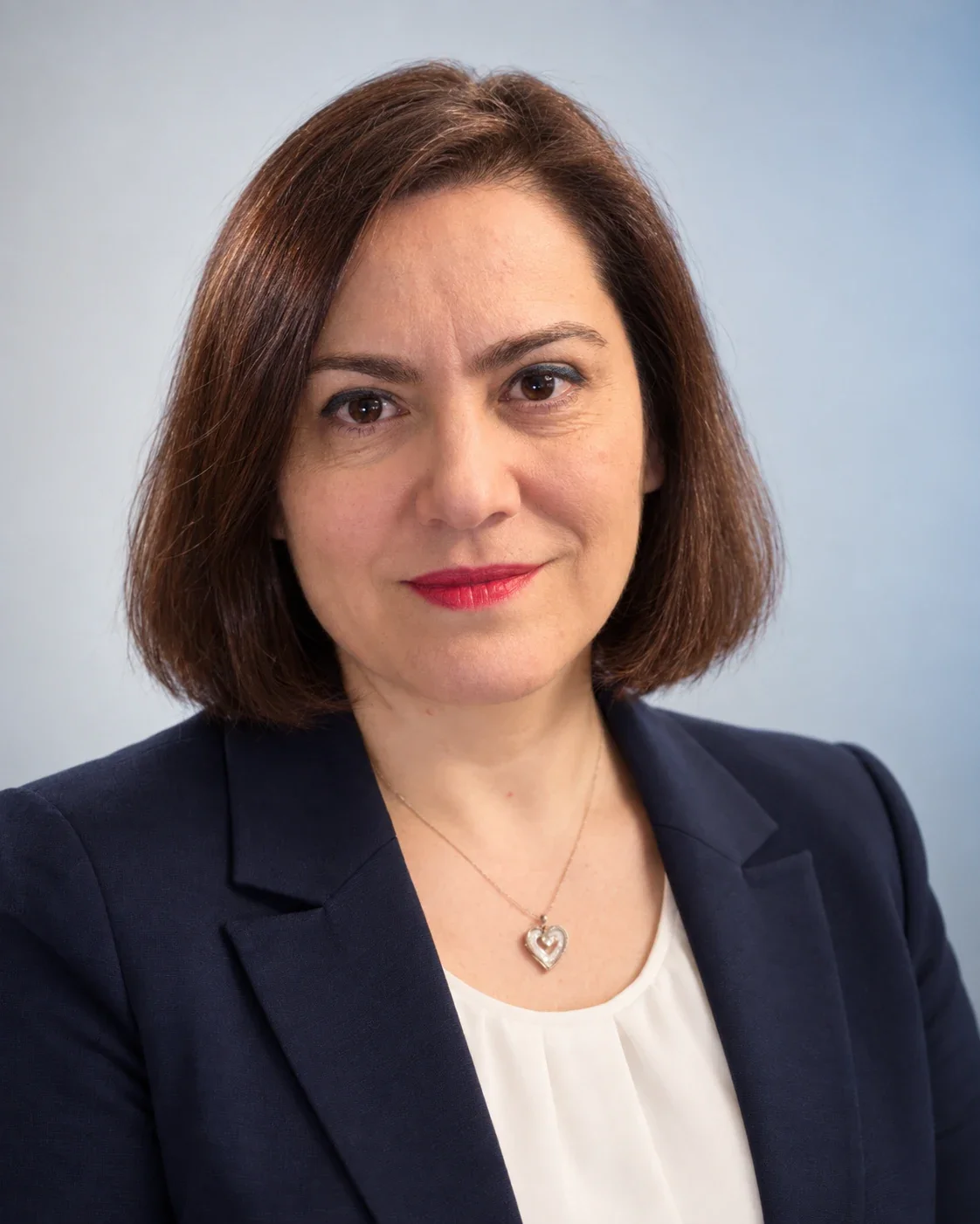 Lusine Baghdasaryan, PhD — Founder and Lead Educator at APRISE Learning