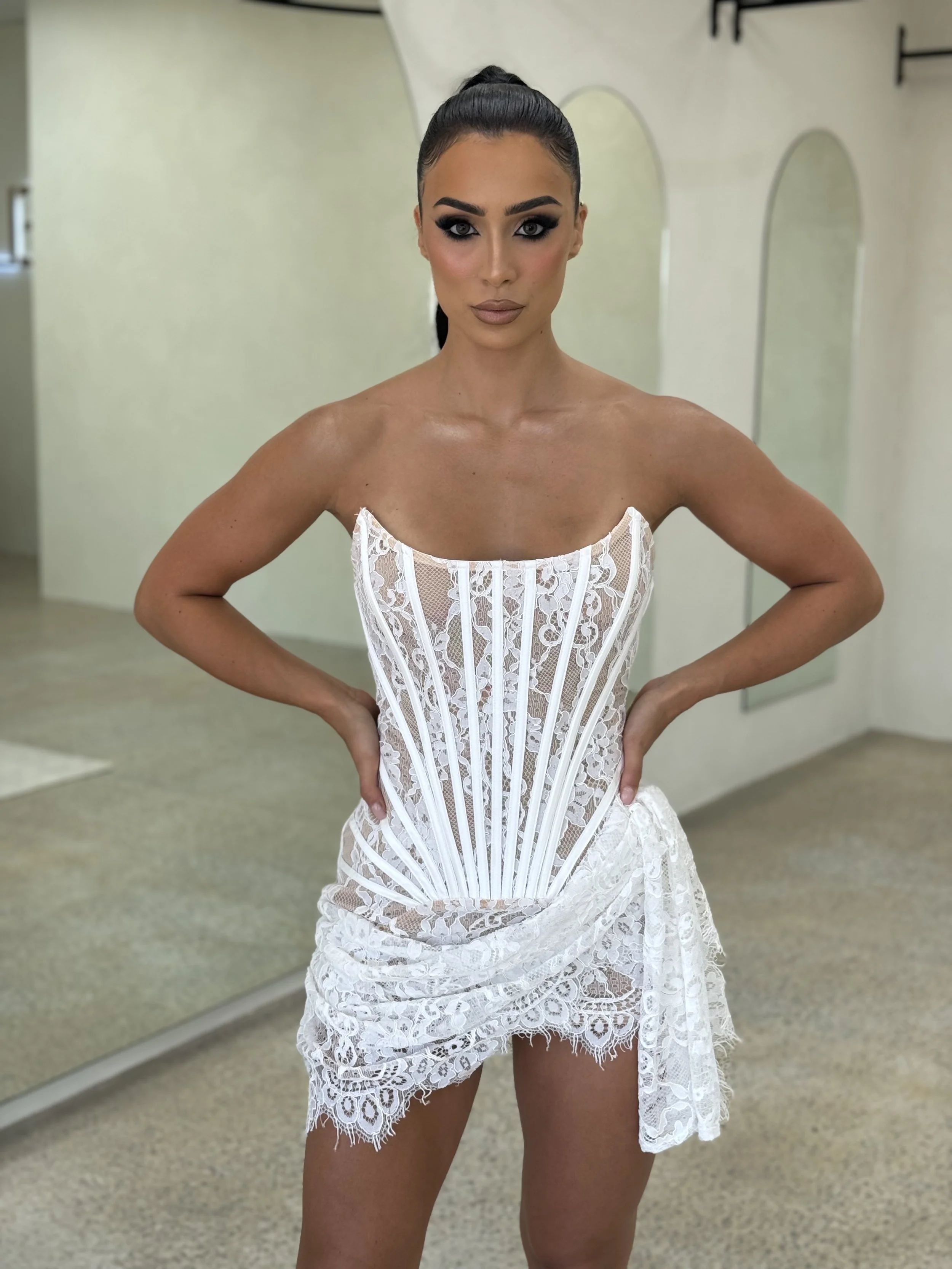 Heiress Beverly Hills