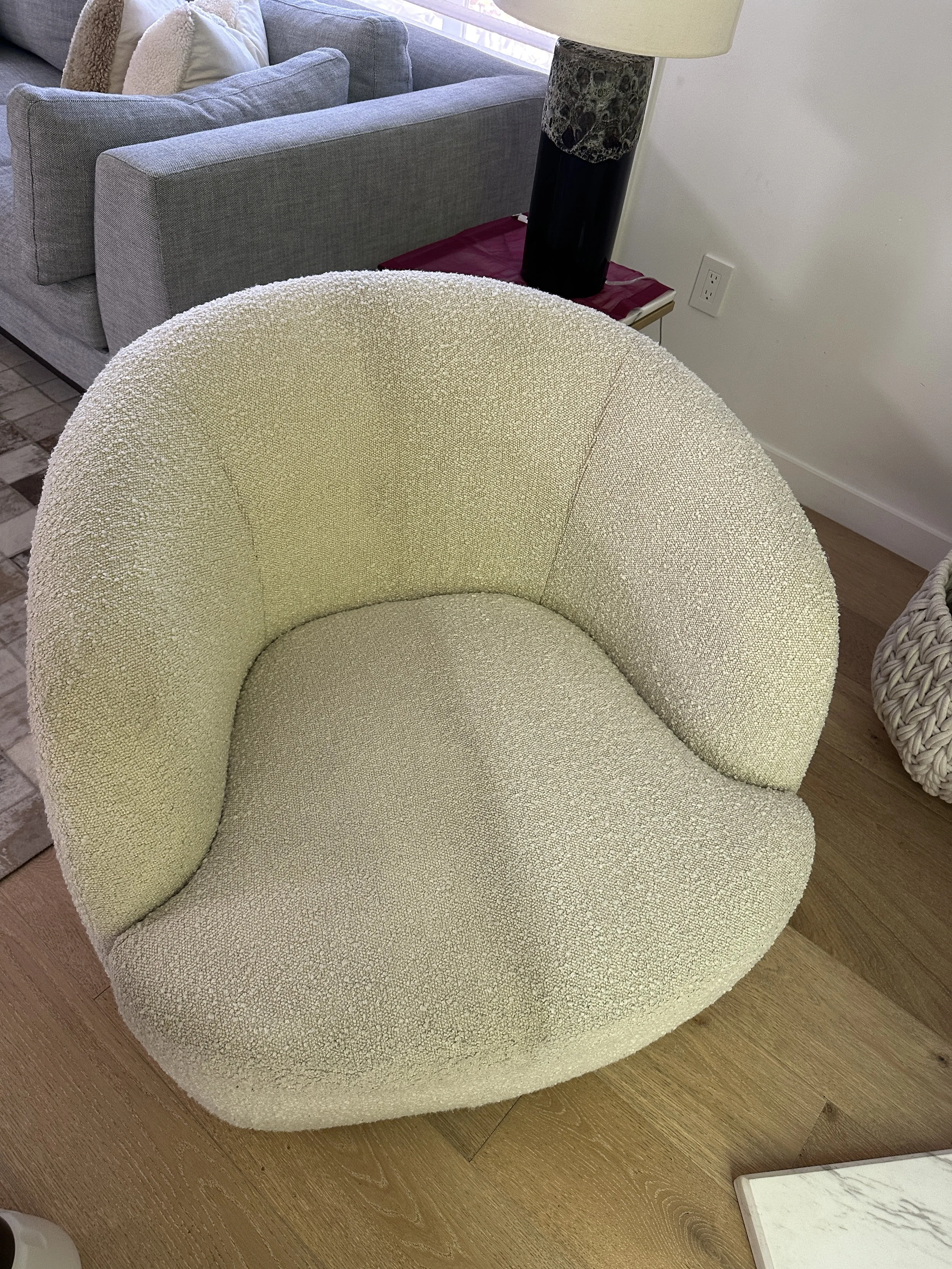 Couch and carpet steam cleaning in San Francisco