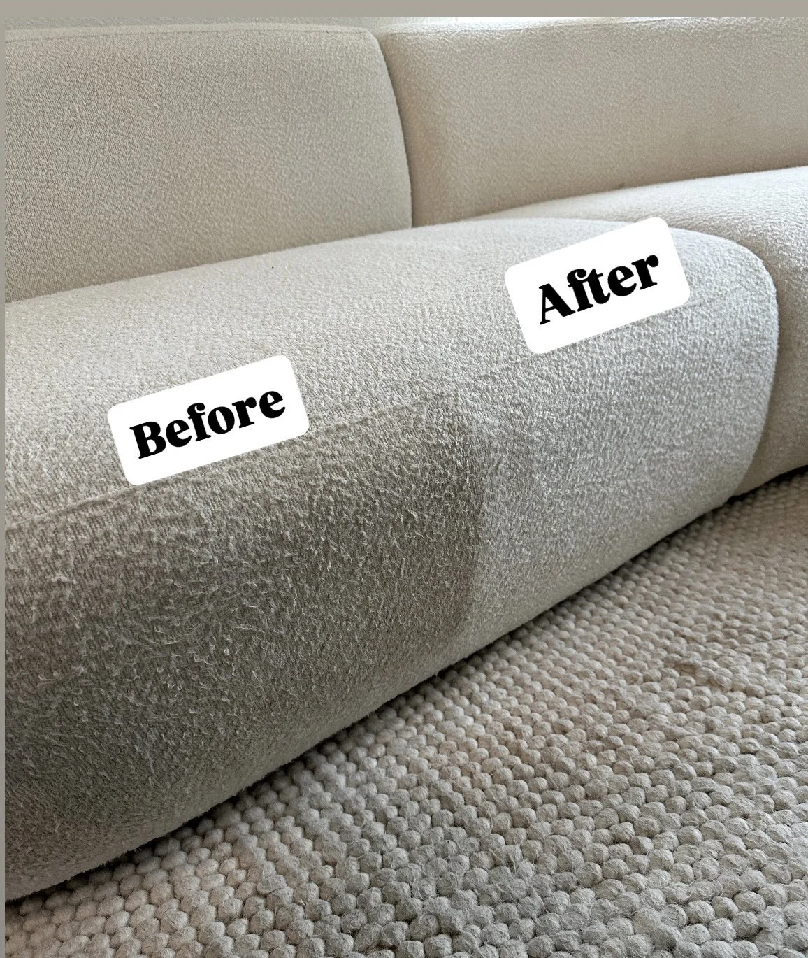 Professional couch and sofa steam cleaning in Oakland, CA