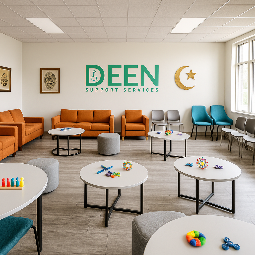 Community Room