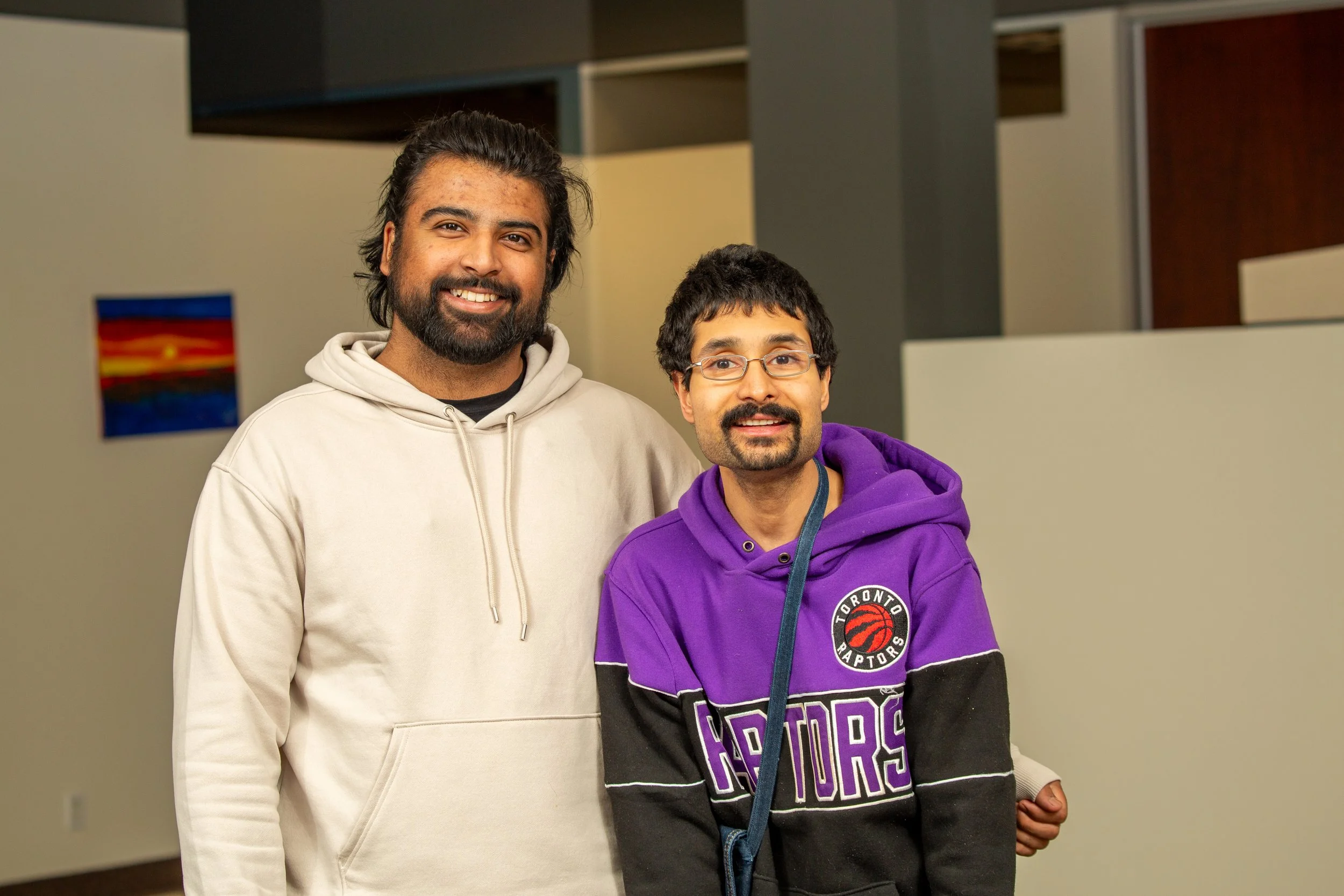 DEEN Support Services community program.
