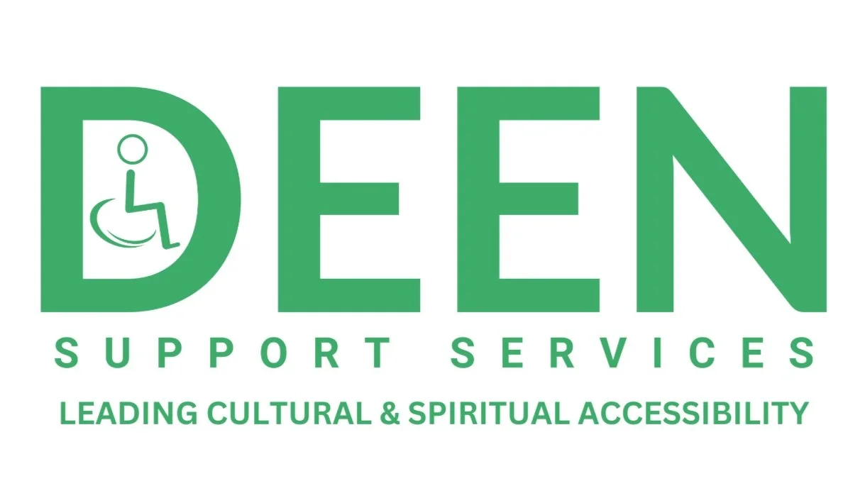 DEEN Support Services
