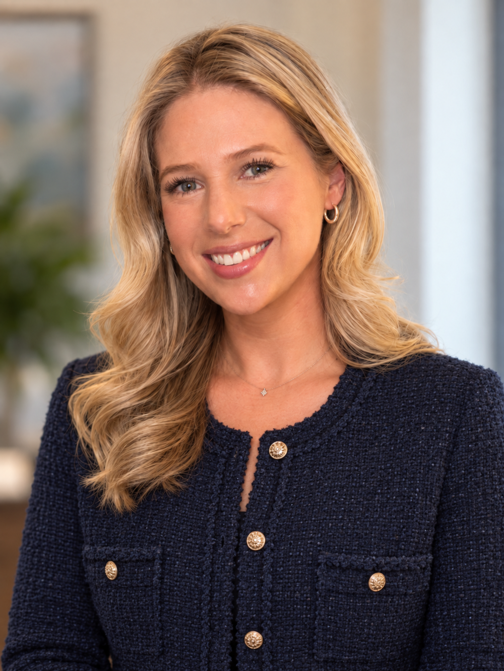 Mary Lauren Mitzelfeld, PMHNP-BC