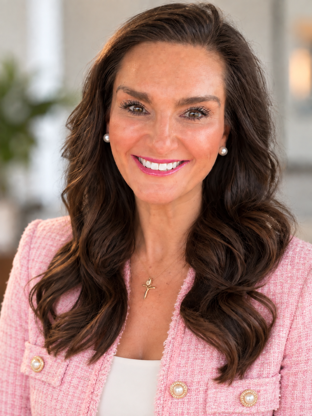 Dr. Lauren Hansen