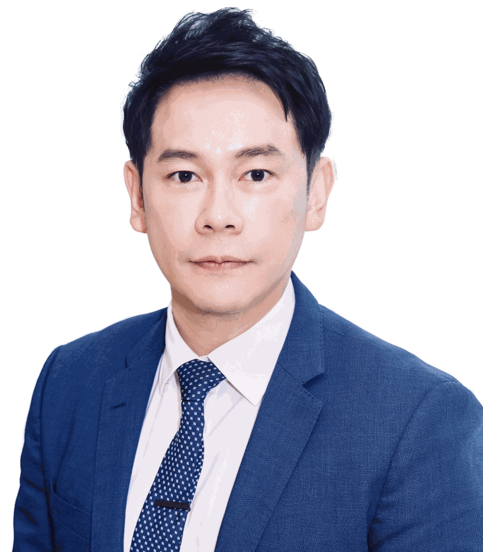 Dr. Stanley Liu, sleep apnea surgeon in Fort Lauderdale