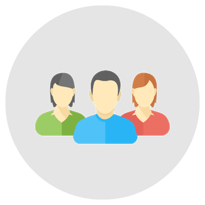 Customers Icon