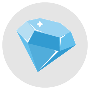 Diamond Icon