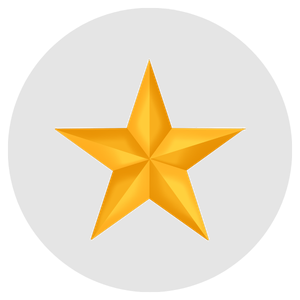 Star Icon
