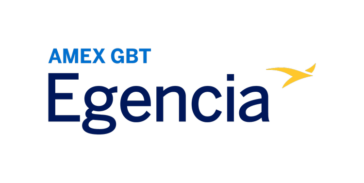 Logo Egencia