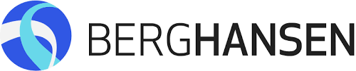 Berg-Hansen logo