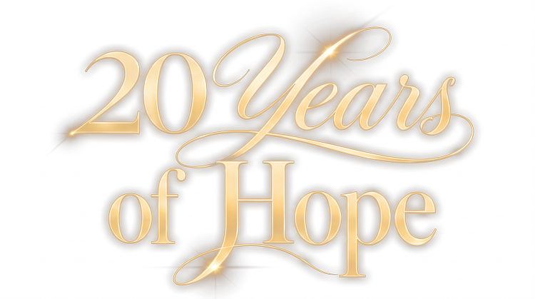 20 Years of Hope