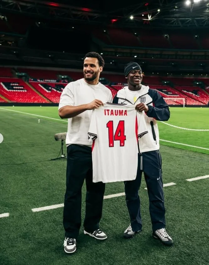 Wembley