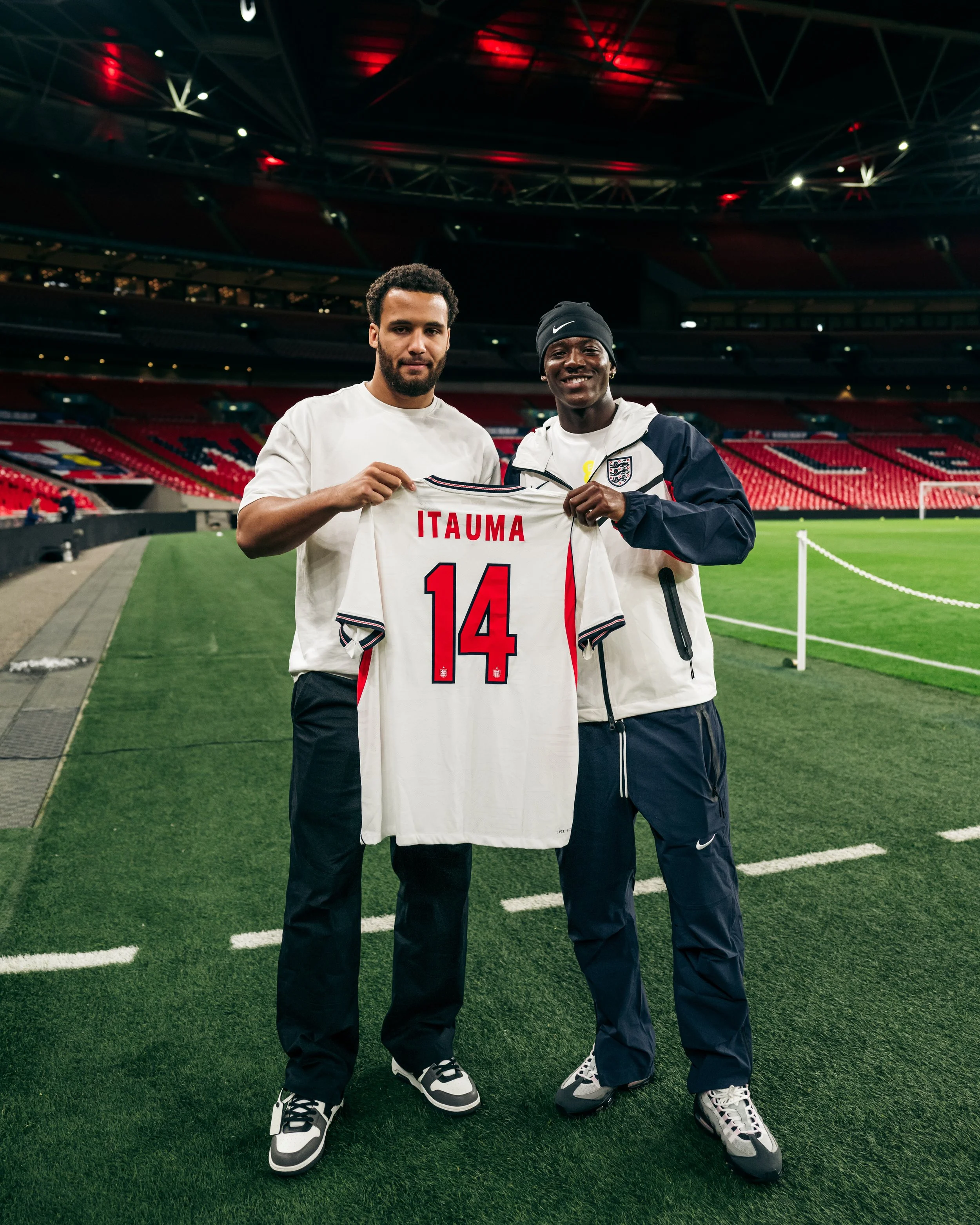 Wembley