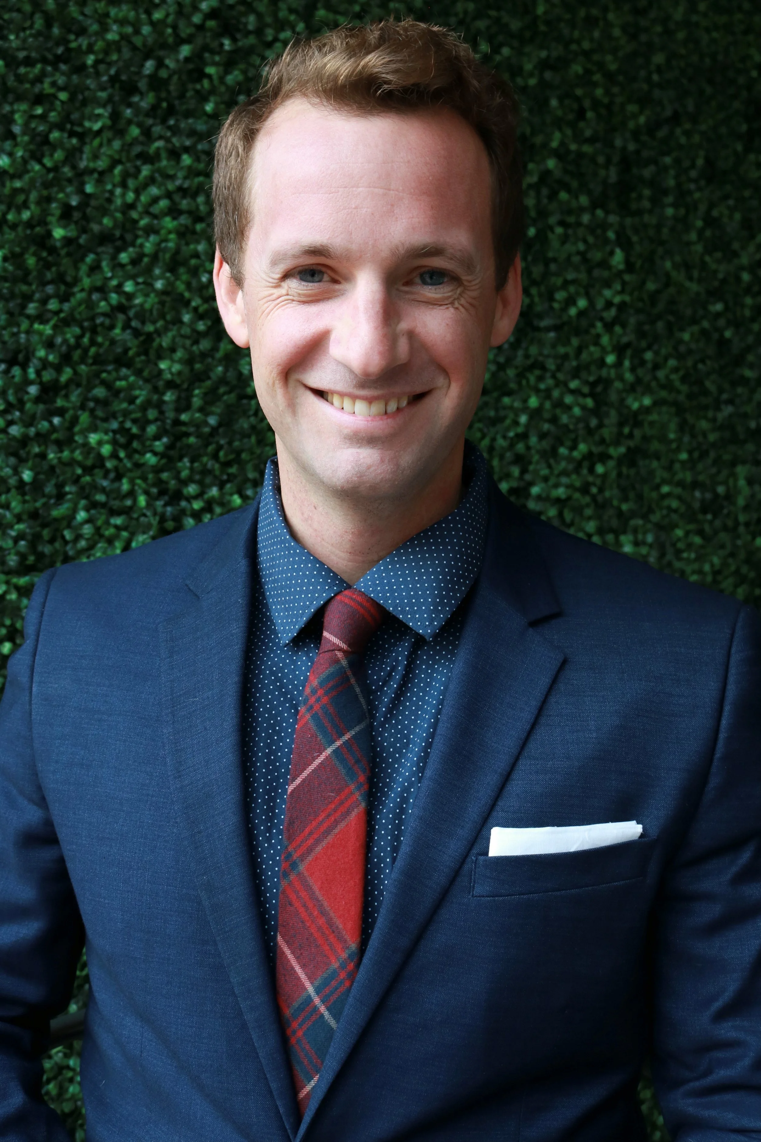 Robert Teel, Advisor