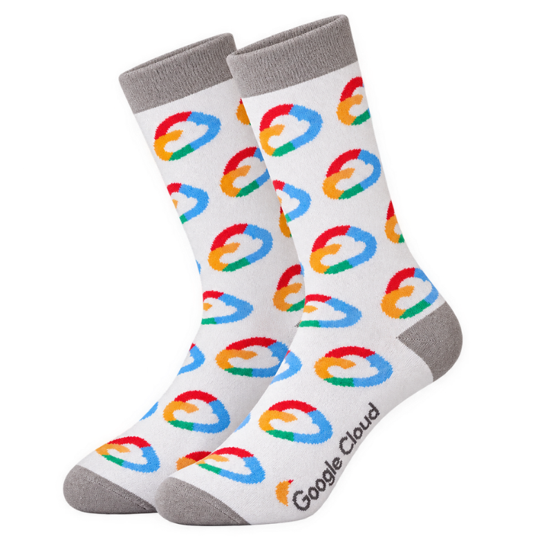 Google custom socks