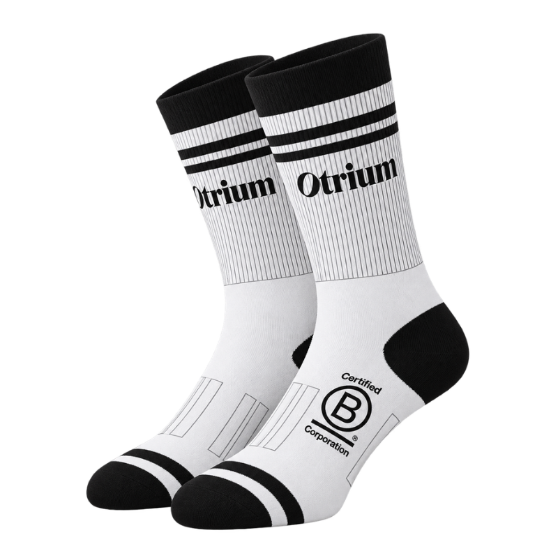 Otrium custom socks