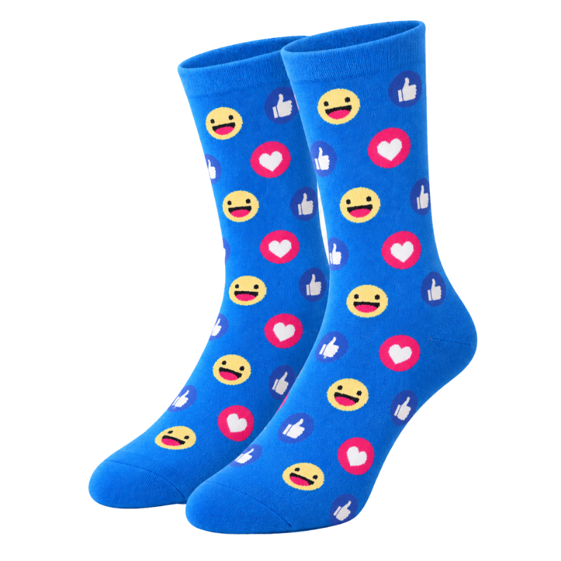 Meta custom socks