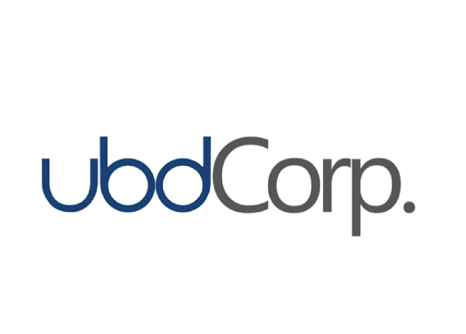 UBDCORP