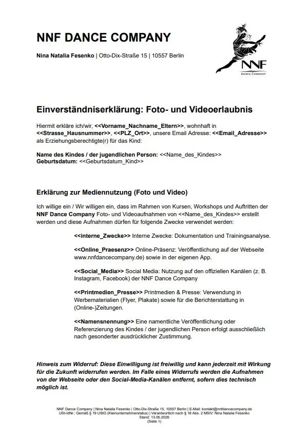 Vorschau Seite 1