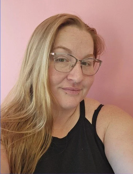 Linnea, Personal Trainer and Holistic Health Coach