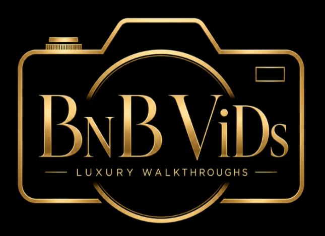 BnB Vids Logo