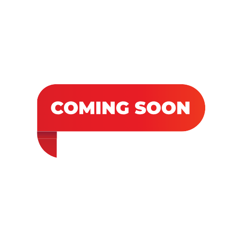 Coming Soon