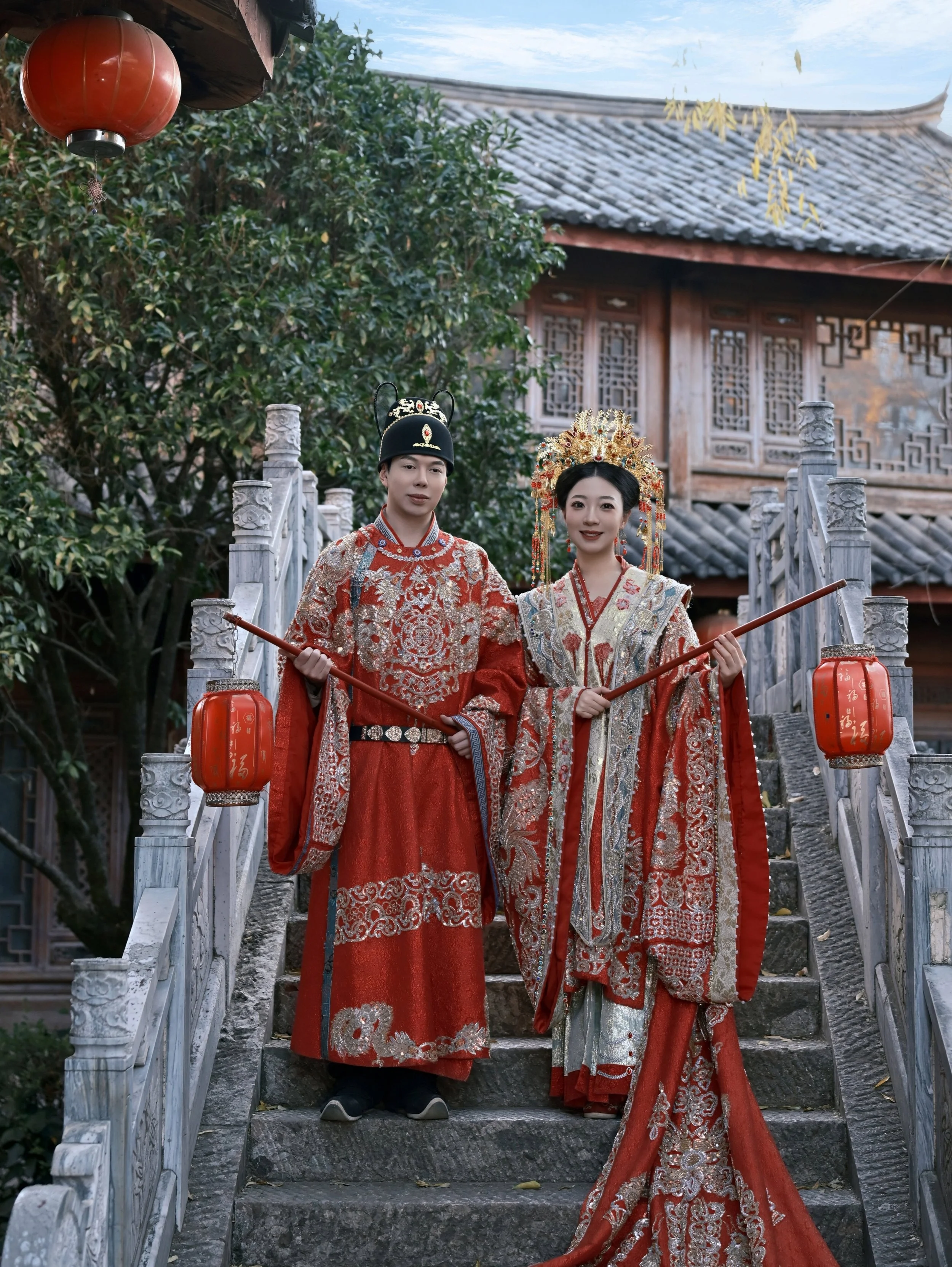 William and Melody 2