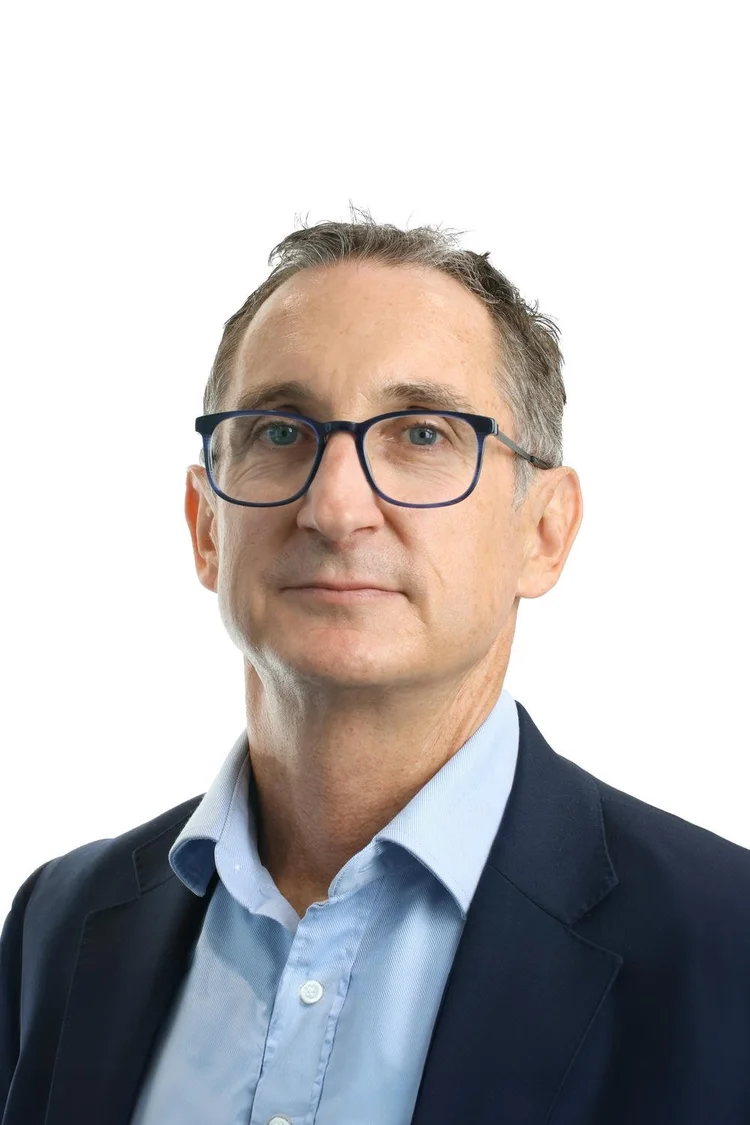 Paul Engeman