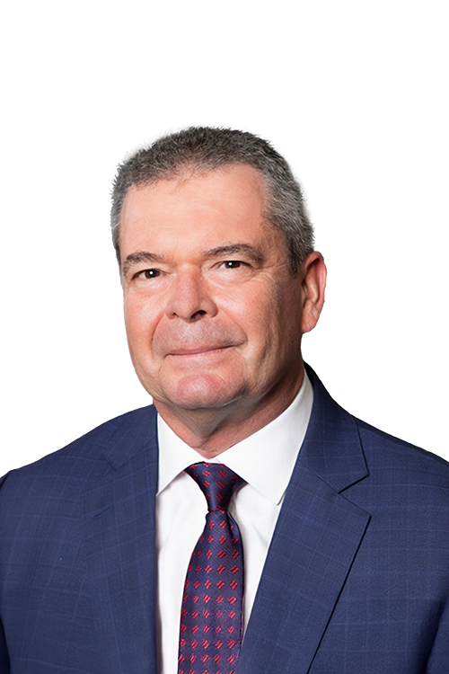Paul Bolinowsky