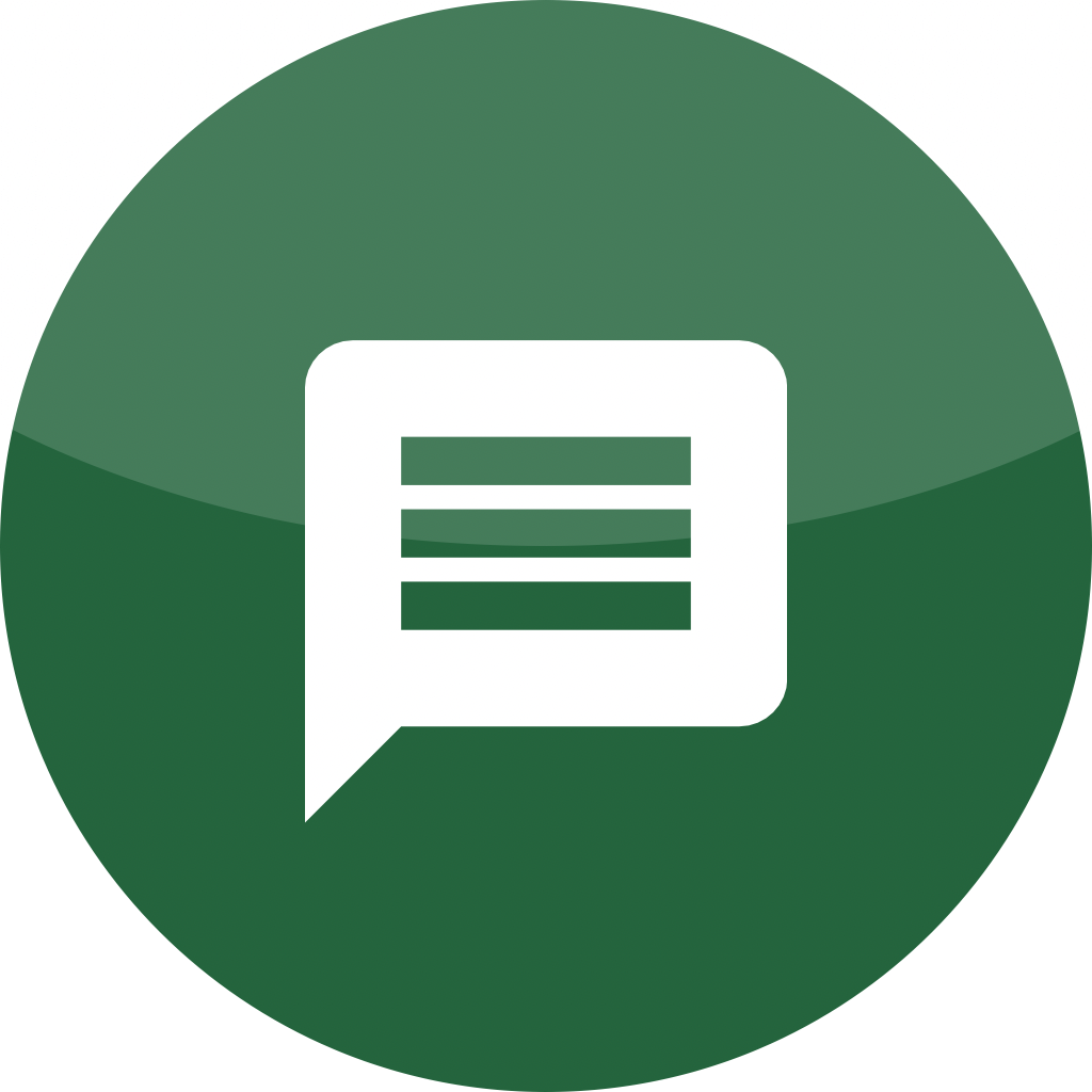 Chat WhatsApp