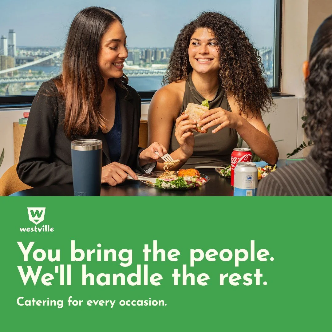 Gathering-led ad