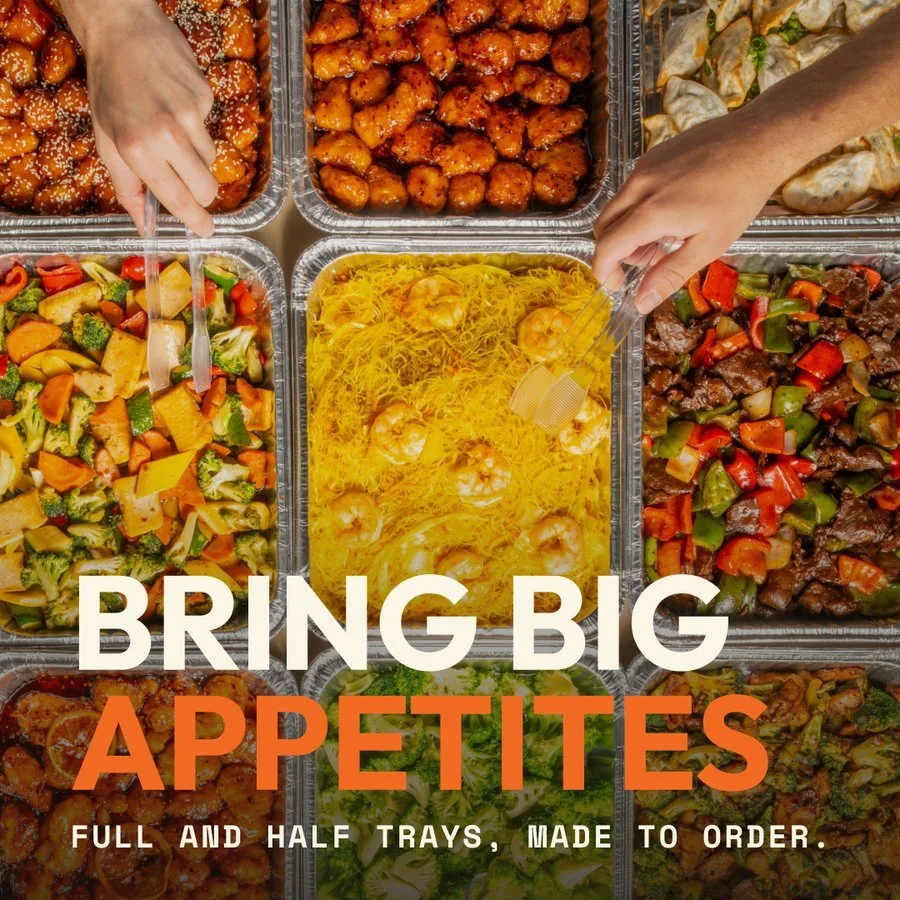 MÓGŪ Meta ad, Bring Big Appetites, 1:1