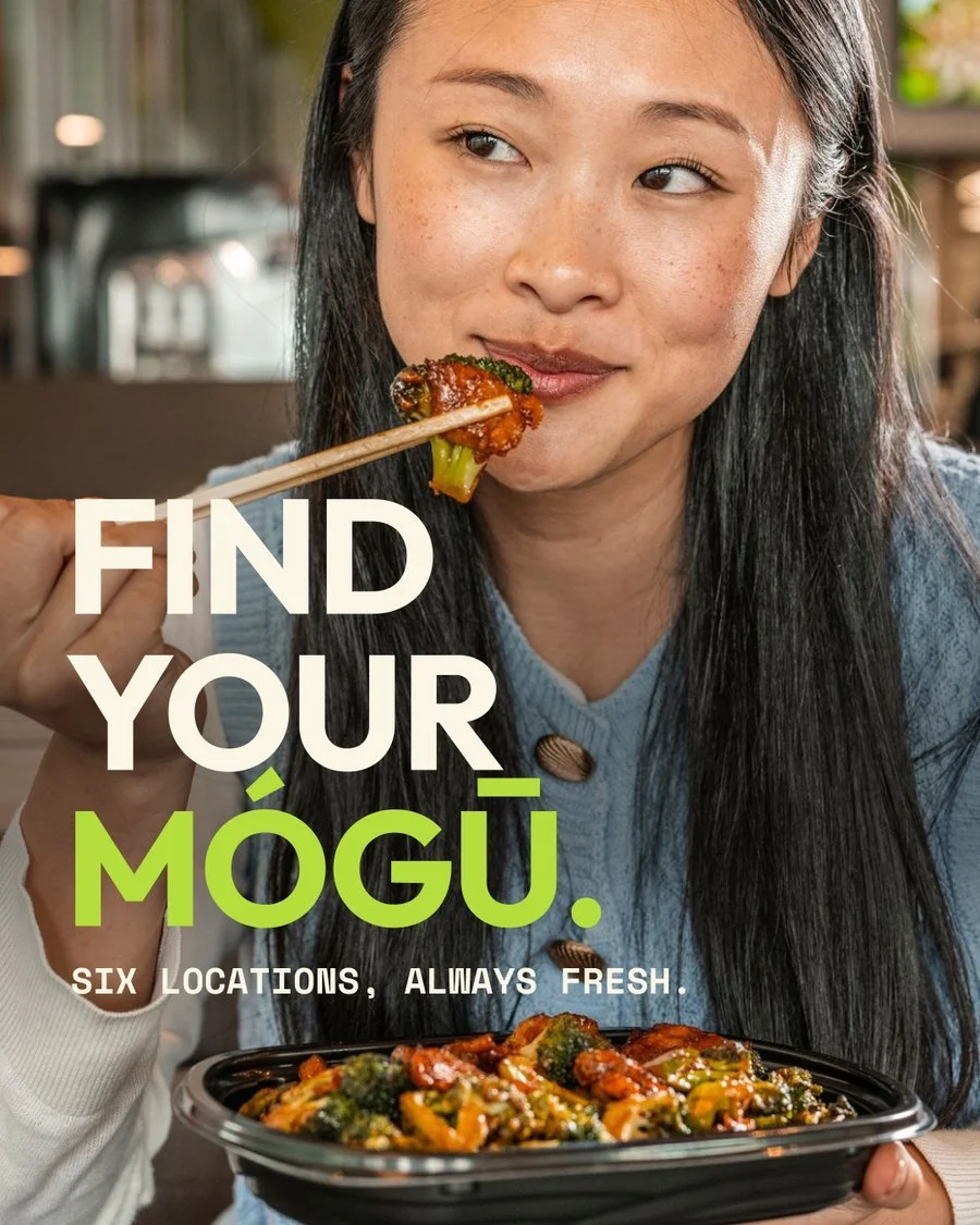 MÓGŪ Meta ad, Find Your MÓGŪ, 4:5
