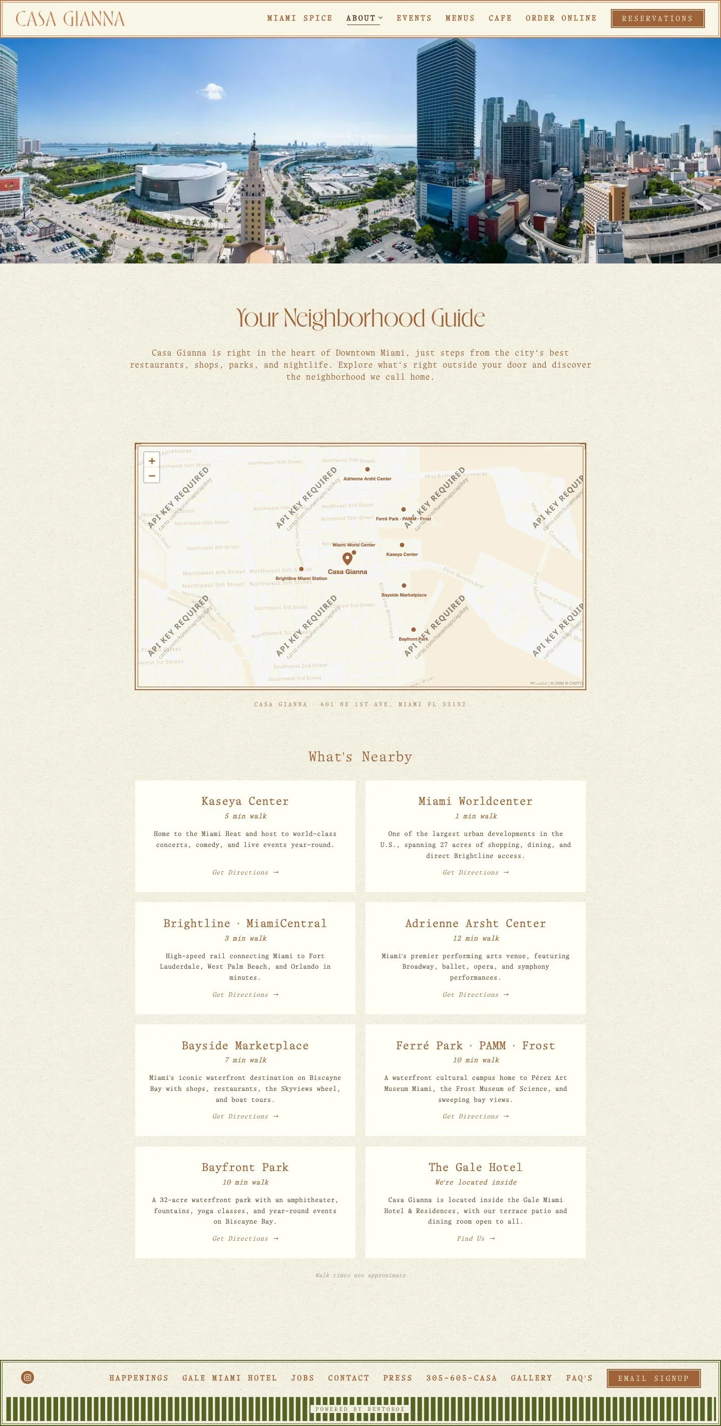 casagianna.com/neighborhood-guide