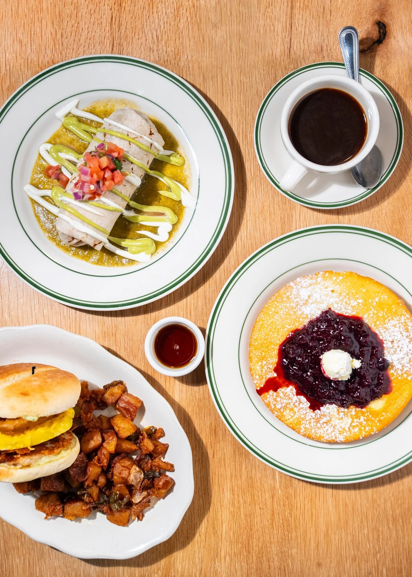 Brunch