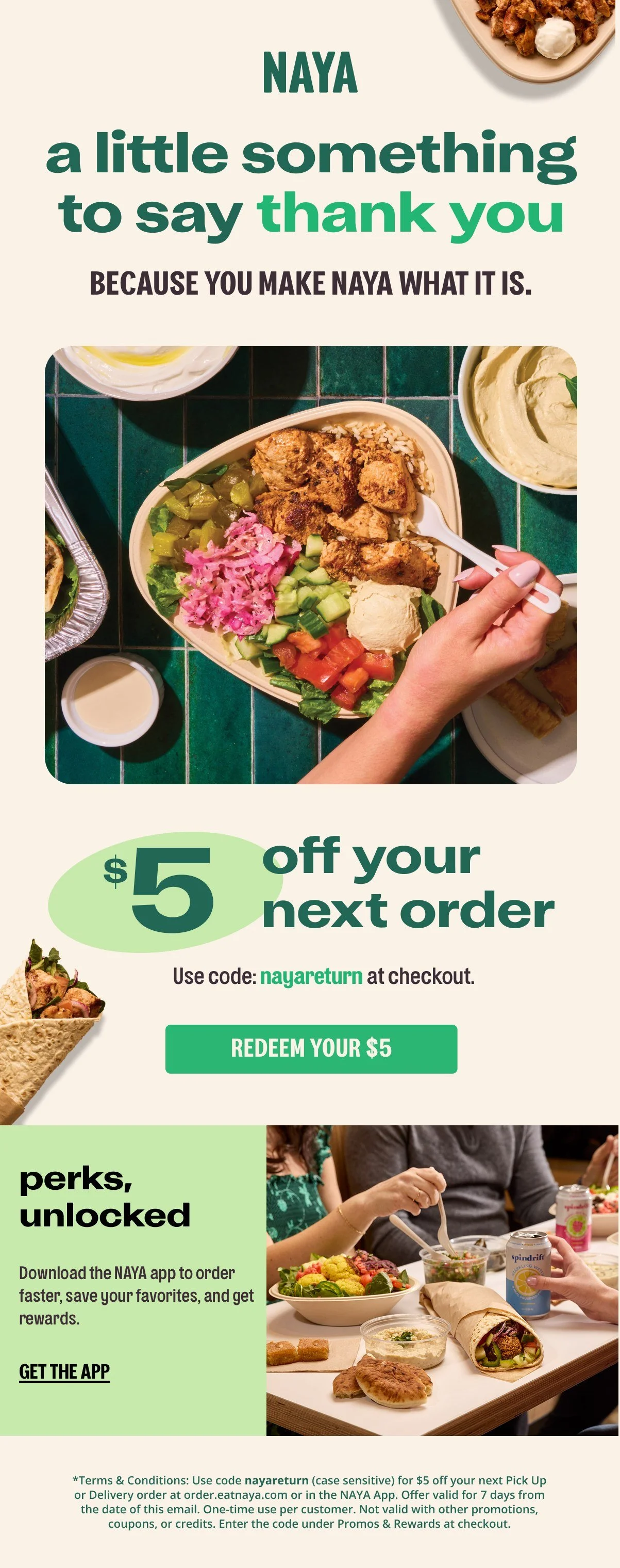 Email 2