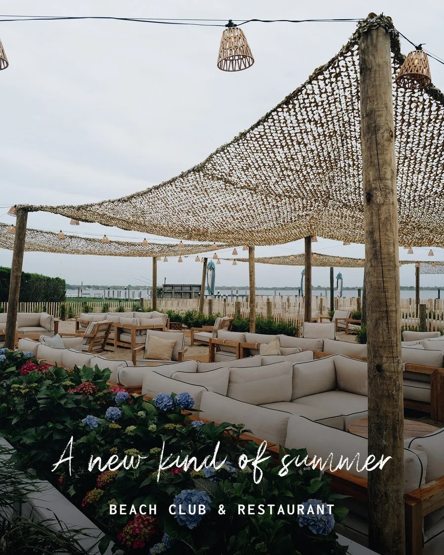 A new kind of summer, 4:5