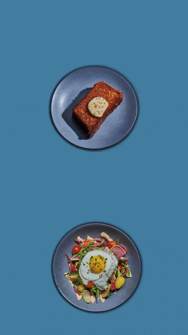 Dudley’s food story