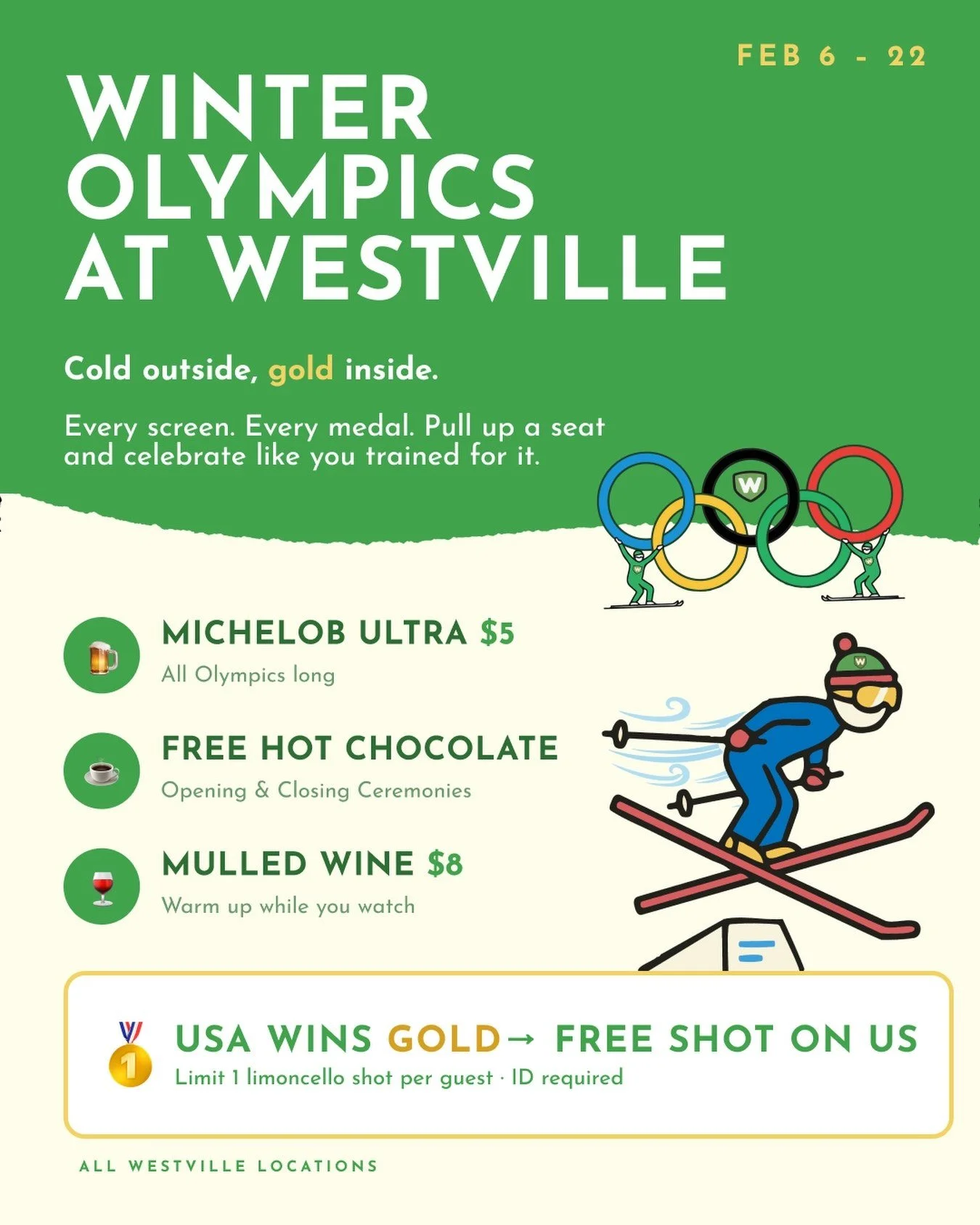 Winter Olympics