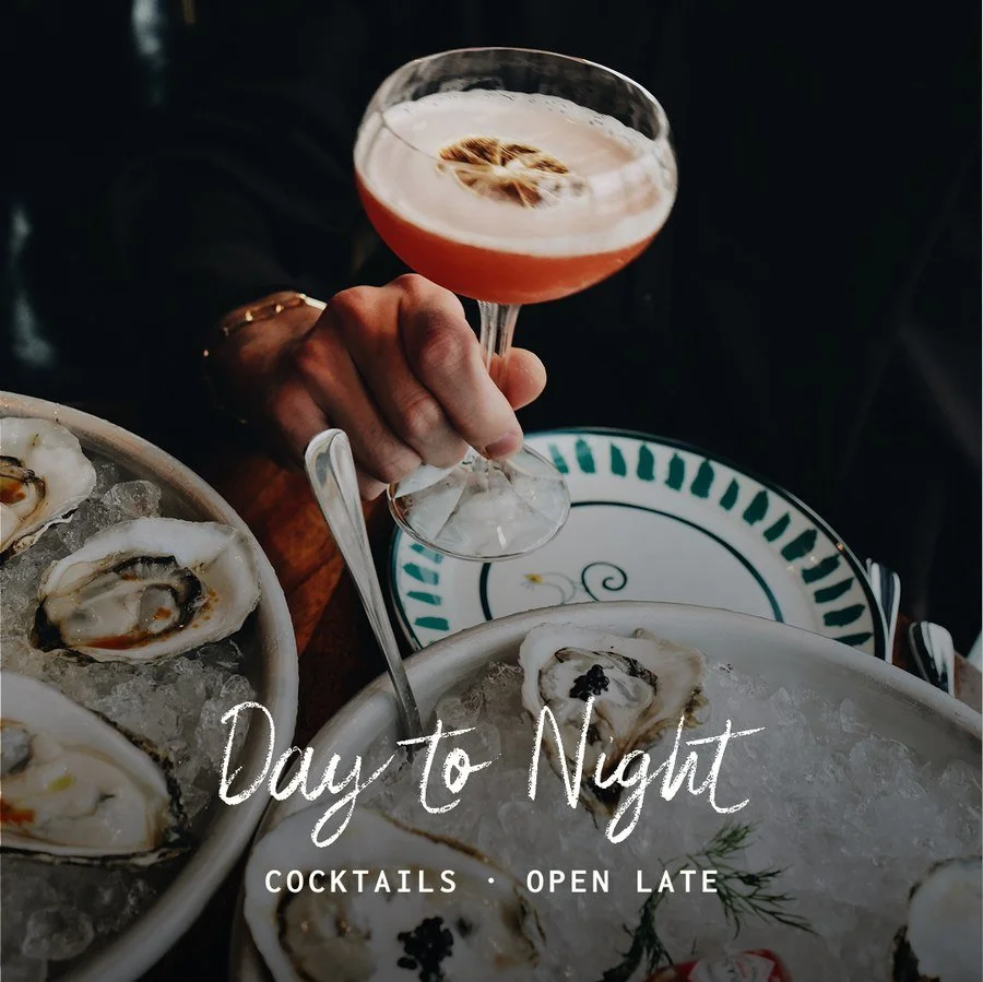 Day to Night, 1:1