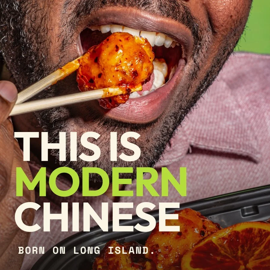 MÓGŪ Meta ad, This Is Modern Chinese, 1:1