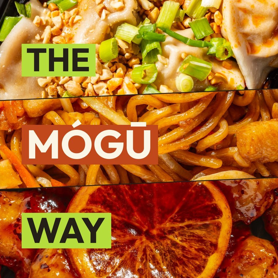MÓGŪ Meta ad, The MÓGŪ Way, 1:1