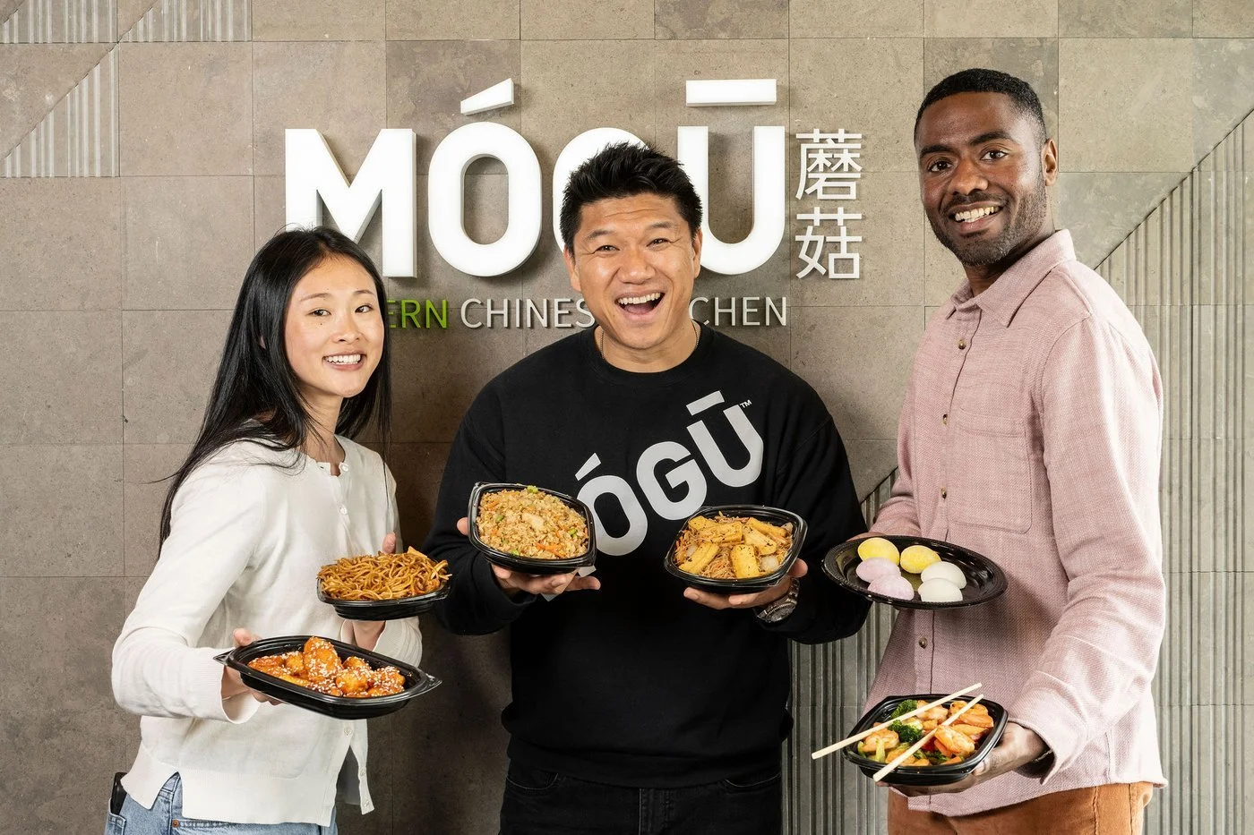 MÓGŪ